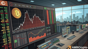 Bitcoin Traders Make $75K Bets as March Options Expiry Drives Open Interest