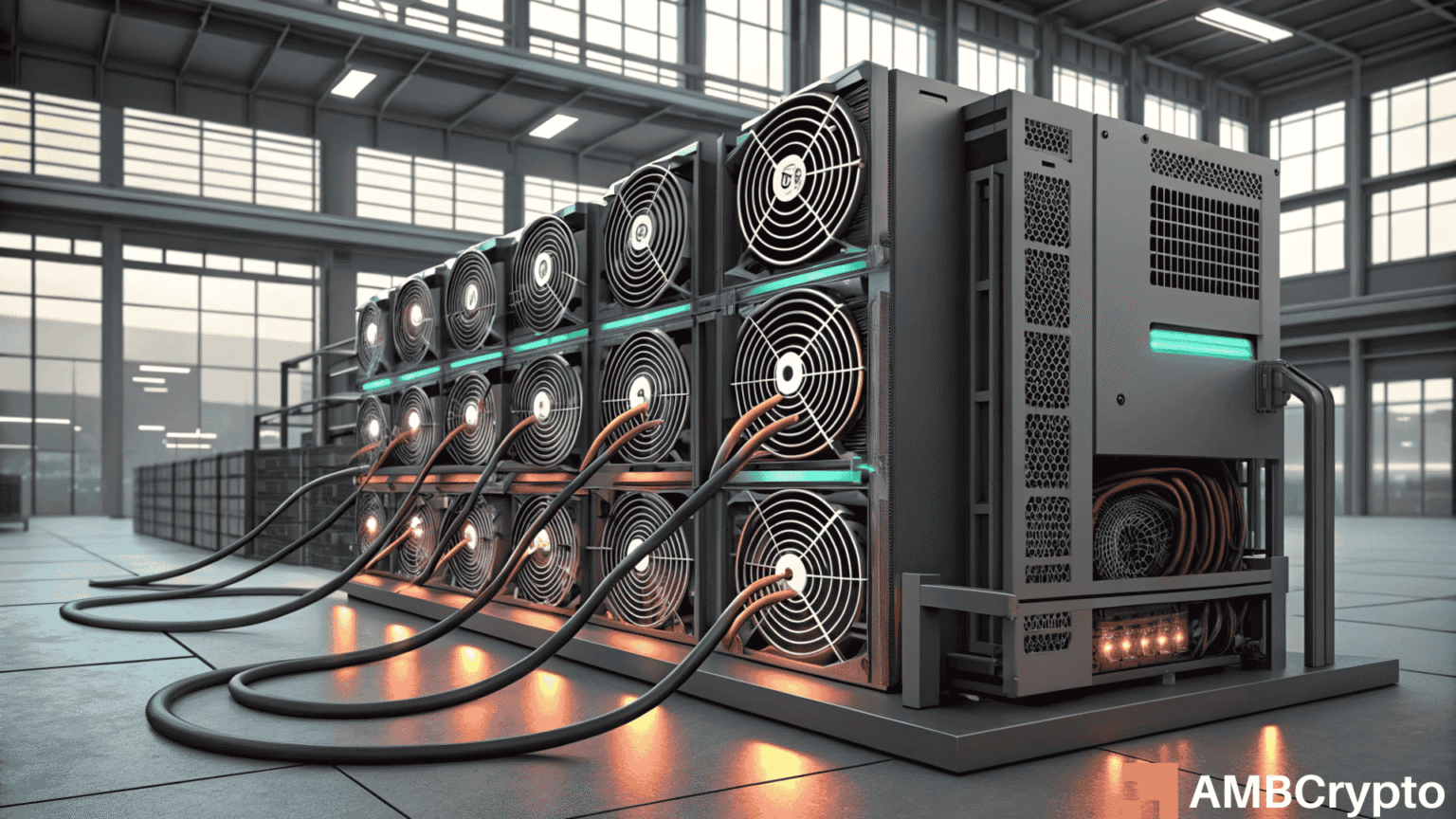 U.S. Senators Introduce ‘Mined in America’ Bill to Support Bitcoin Mining and Establish Strategic Reserve