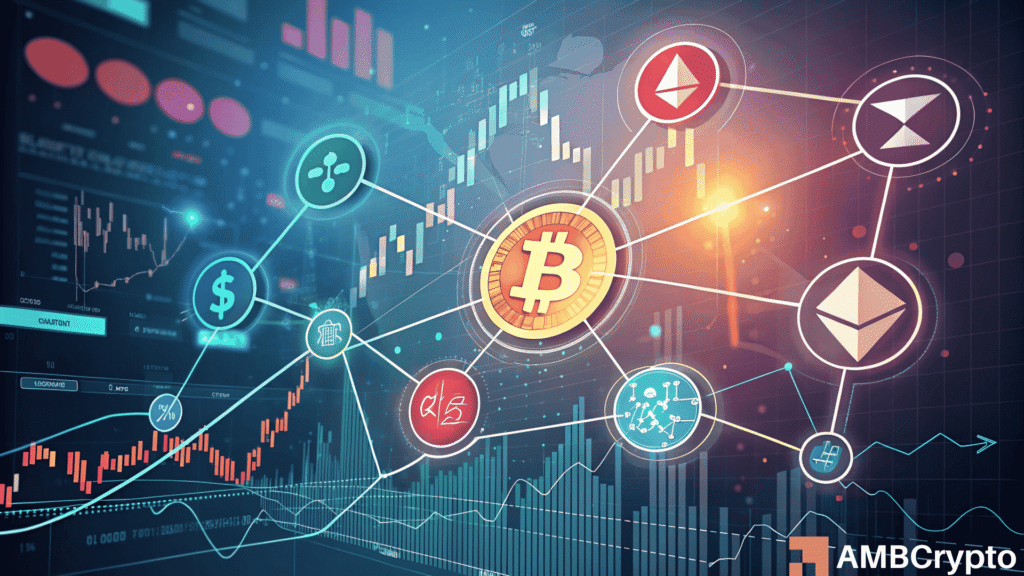Hashdex Reduces NCIQ Fee to 0.25% Amid Intensifying Crypto ETF Competition