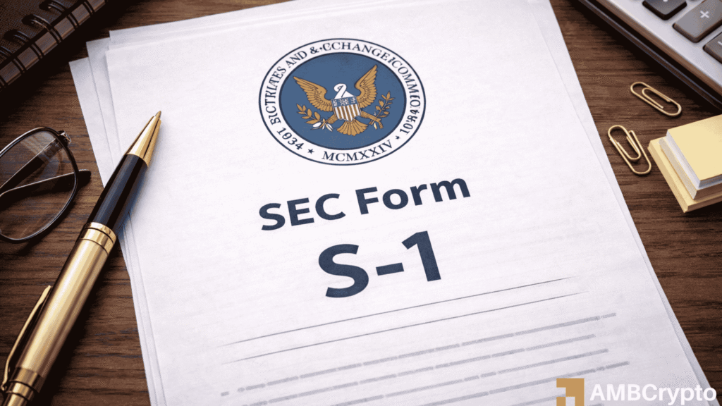 Grayscale Files for HYPE ETF as Hyperliquid Gains Momentum Despite Varied ETF Flows