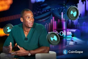 Arthur Hayes Predicts 5x HYPE Token Surge as Oil Perpetuals Soar on Hyperliquid Amid U.S.-Iran Conflict