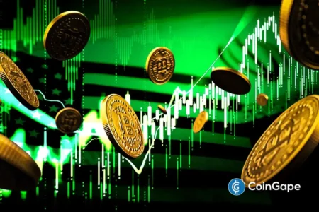 Bitcoin Soars to $70K as Gold Plummets Due to U.S.-Iran Conflict