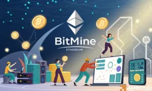 Tom Lee’s Bitmine Places Bet on Ethereum Again with New Purchase of 50,000 ETH – Details Inside