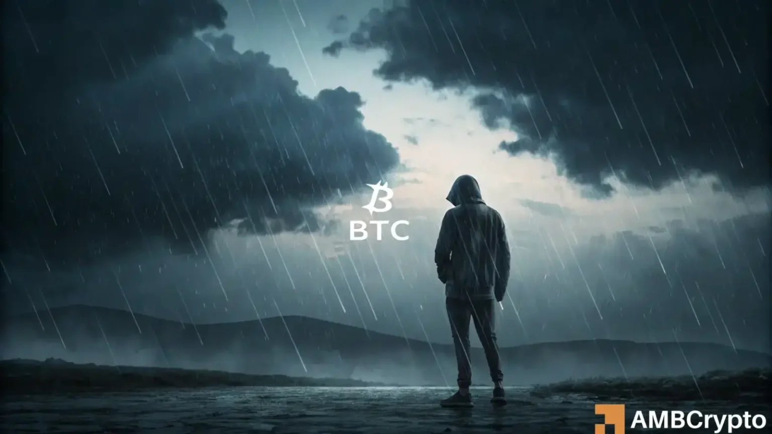 Bitcoin Stabilizes as Buyers Seek Clarity – Will BTC Experience Further Losses?