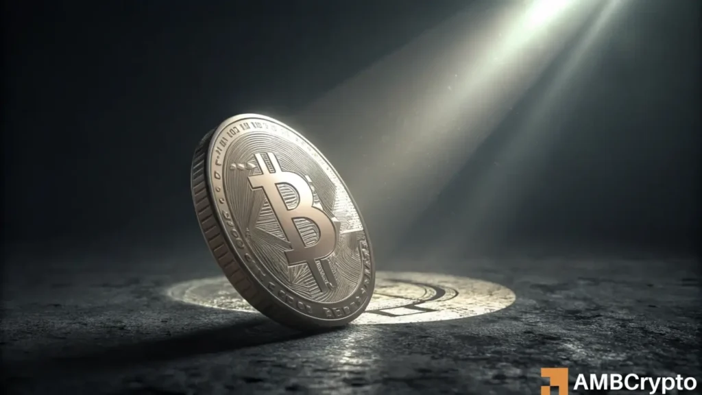 Bitcoin Reaches Crucial Point After Liquidation Surge – What Does This Mean for You?