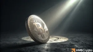 Bitcoin Reaches Crucial Point After Liquidation Surge – What Does This Mean for You?