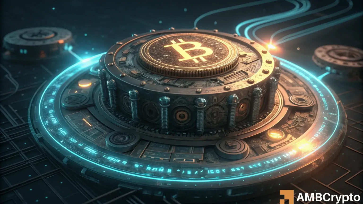 Bitcoin Stalls at $70K: What These Signals Mean for BTC’s Market Direction