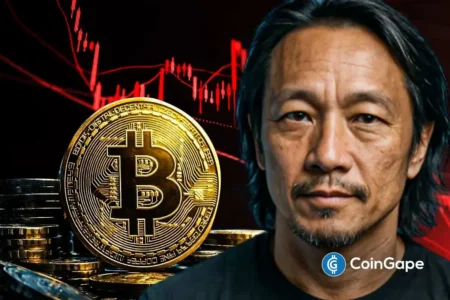 Bitcoin Price Bottom Forecast by On-Chain Expert Willy Woo Raises Concerns