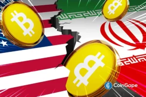 Is Bitcoin’s Price in Danger? Professor Who Forecasted the US-Iran War Suggests America Could Face Losses