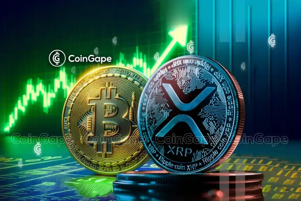 Bitcoin and XRP Prices After the Death of Iran’s Supreme Leader: Is a Crypto Crash Looming?