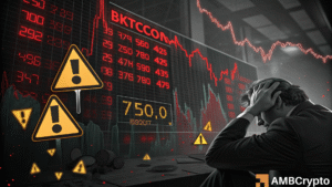 Bitcoin Falls Below $70K: Is the $45K Crash Prediction Overexaggerated?
