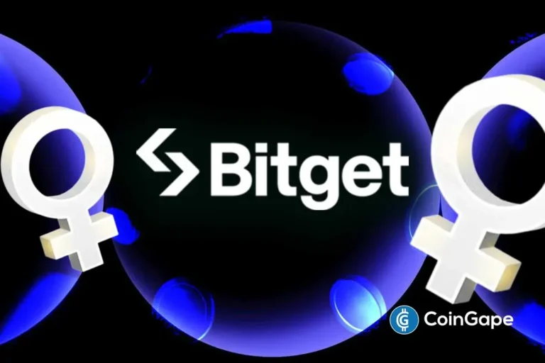 Bitget Celebrates Women’s Contribution to Crypto for International Women’s Day Campaign