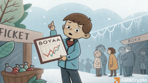 Boyaa Plans $70 Million Bitcoin Purchase – Is Hong Kong’s MicroStrategy on the Horizon?