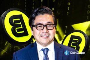 BMNR Stock Jumps Over 8% as Tom Lee’s BitMine Purchases 60,999 ETH