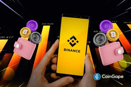 Binance Introduces Prediction Market Feature in Its Crypto Wallet