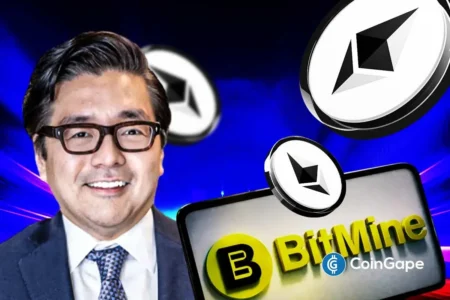 Ethereum Treasury BitMine Acquires 50,928 ETH as Tom Lee Forecasts Market Bottom for Crypto Prices in March