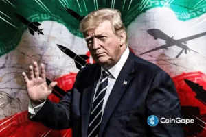 US-Iran Tensions Escalate as Trump Issues 48-Hour Deadline for Strait of Hormuz Blockade