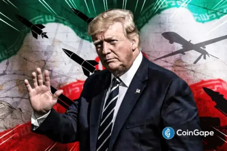 US-Iran Tensions Escalate as Trump Issues 48-Hour Deadline for Strait of Hormuz Blockade