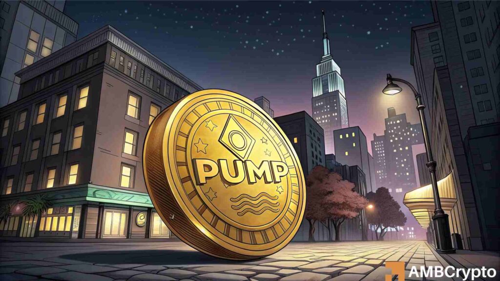 PUMP Faces a 15% Decline if This Pattern Fails