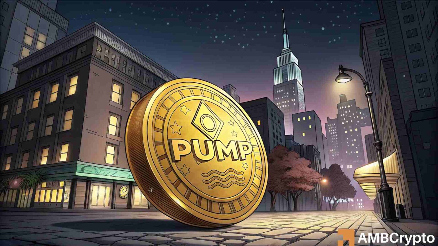 PUMP Faces a 15% Decline if This Pattern Fails