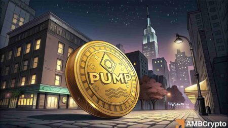 PUMP Faces a 15% Decline if This Pattern Fails