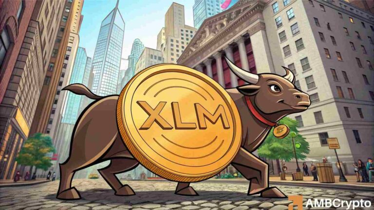 Stellar (XLM) Price Forecast: Reasons a 14% Increase Could Be on the Horizon