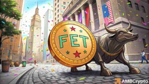 Analyzing Whether FET Can Maintain Its Critical Level or Fall to $0.20