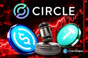Circle Stock Price Declines Amid Concerns Over Stablecoin Yield Ban in the CLARITY Act