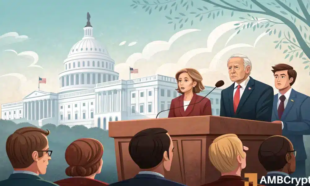 CLARITY Act Misses March 1 Deadline: What’s Behind the Delay?