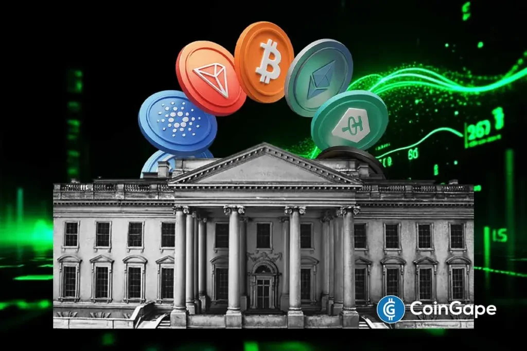 Crypto Market Bill Stalls Again as Banks Turn Down White House Proposal