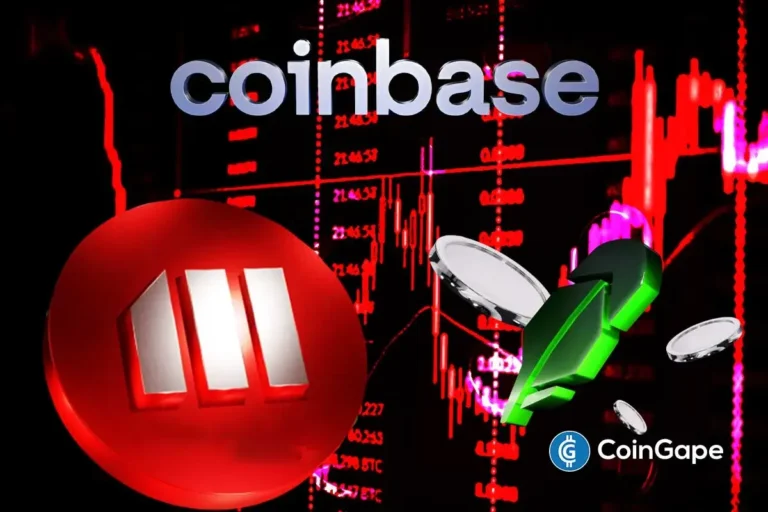 MSTR, COIN, and HOOD Stock Prices Plummet as FED Rate Hike Chances Reach 50% by 2026