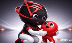 Can TRX Reach $0.2960 as TRON’s Stablecoin Empire Reaches $86 Billion?