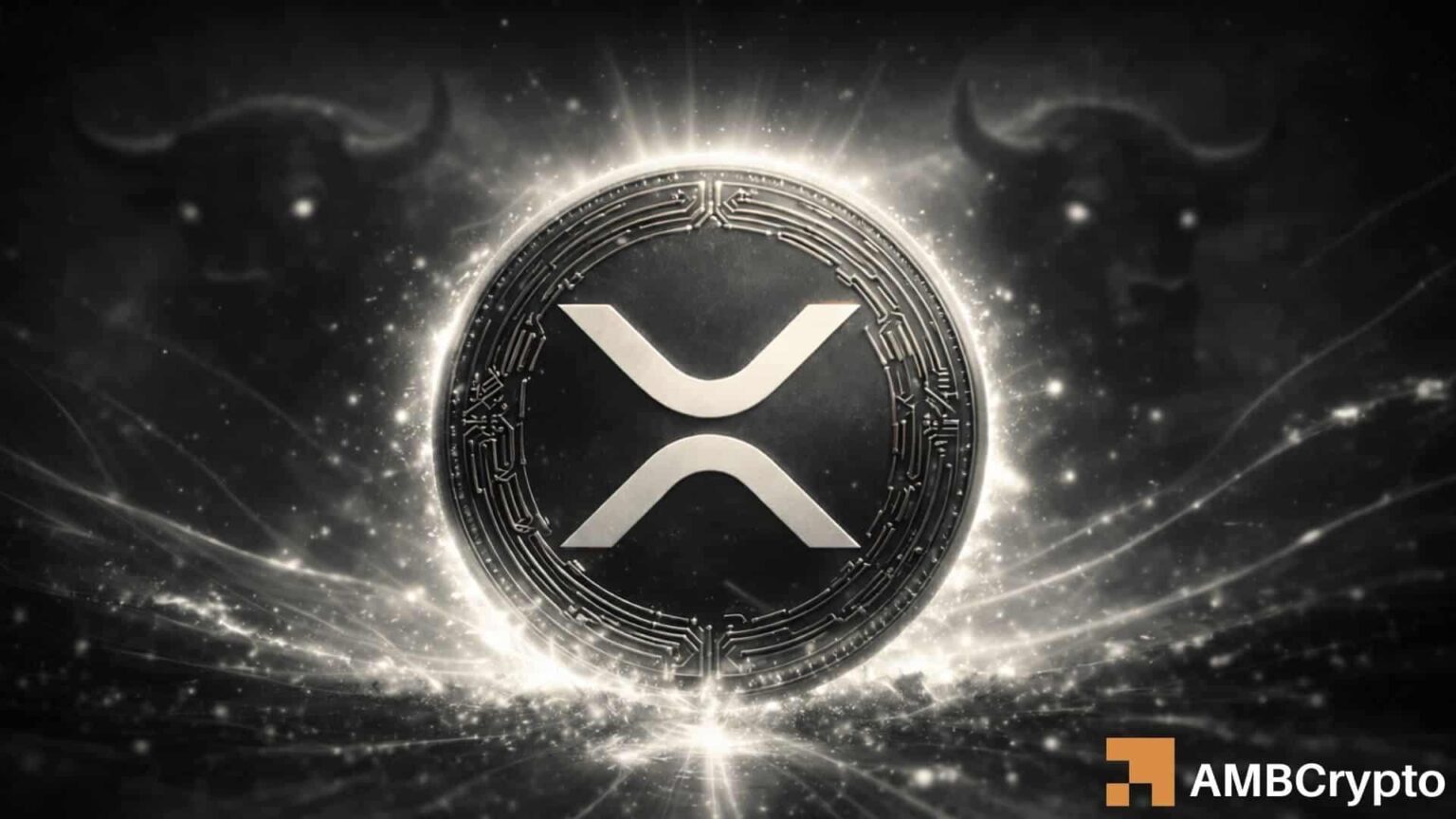 XRP: Could Bulls Aim for $1.50 as Network Activity Triples to 3 Million?