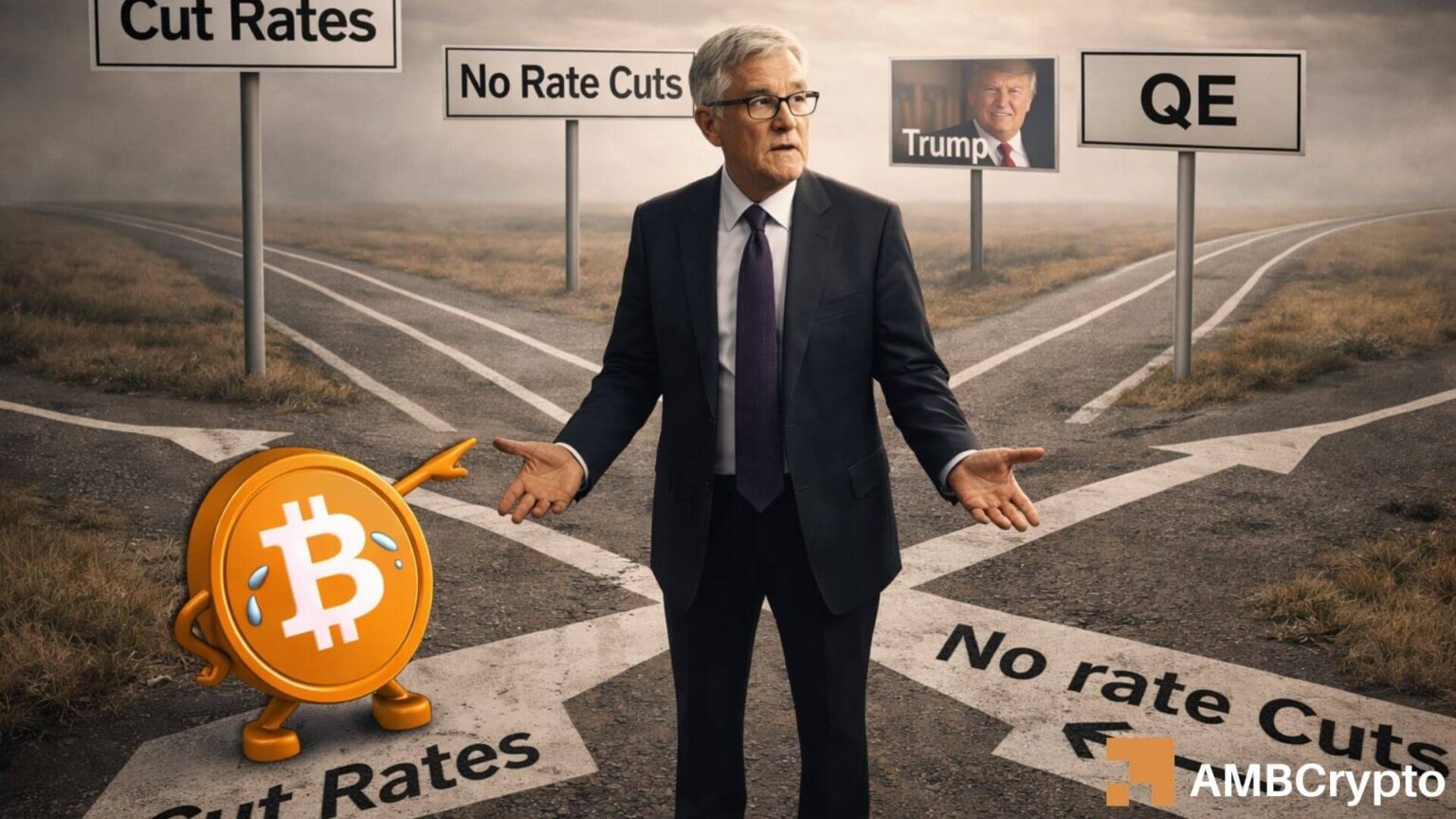 Can Bitcoin Maintain $70K? What to Anticipate as Macroeconomic Pressure Shakes the Market