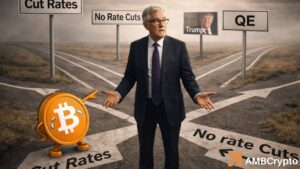 Can Bitcoin Maintain $70K? What to Anticipate as Macroeconomic Pressure Shakes the Market