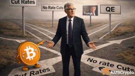 Can Bitcoin Maintain $70K? What to Anticipate as Macroeconomic Pressure Shakes the Market