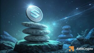 Solana’s Key Metric Turns Bullish After Two Months: Will SOL Reach $93 Again?