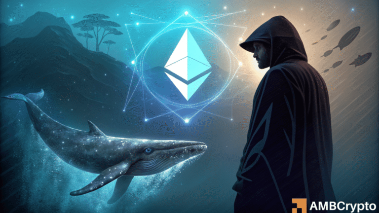 ShapeShift Founder Denies $260 Million Whale Accumulation – Here’s What We Found Out!