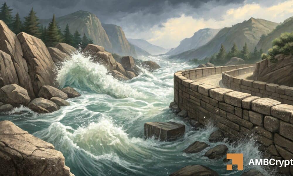 Is River Crypto Ready for a $20 Breakout? This Structure Suggests…