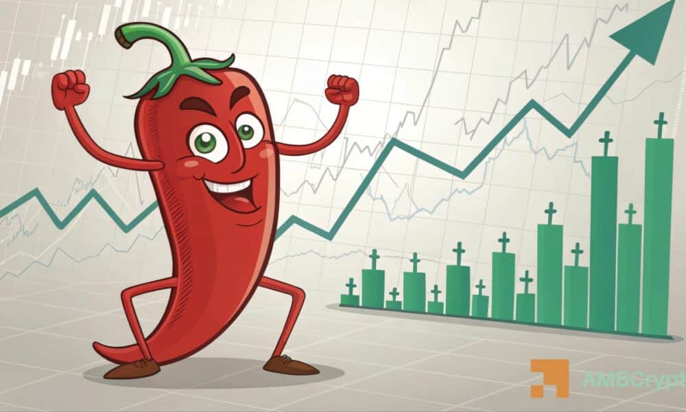 Chiliz Soars 10%: Is CHZ’s Surge Indicating a Stronger Recovery?