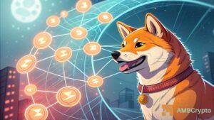114,662 Wallets Activate on Dogecoin’s Network – And DOGE’s Chart Reacts!
