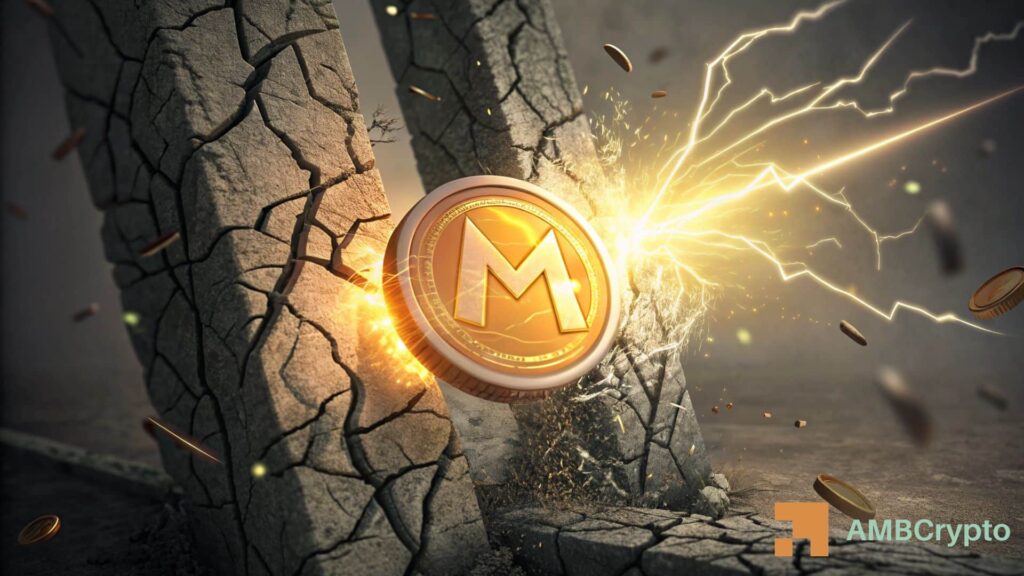 MemeCore: How M Could Reach $2.57 After a 107% Surge in Volume