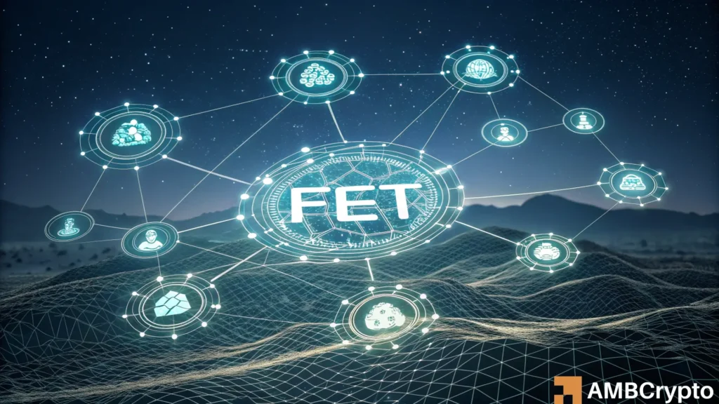 Tracking FET’s Journey to $0.24 as the AI Crypto Sector Sees Its Best Week in Months