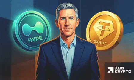 Bitwise CIO: On-Chain Finance is ‘Coming Sooner Than Anticipated’