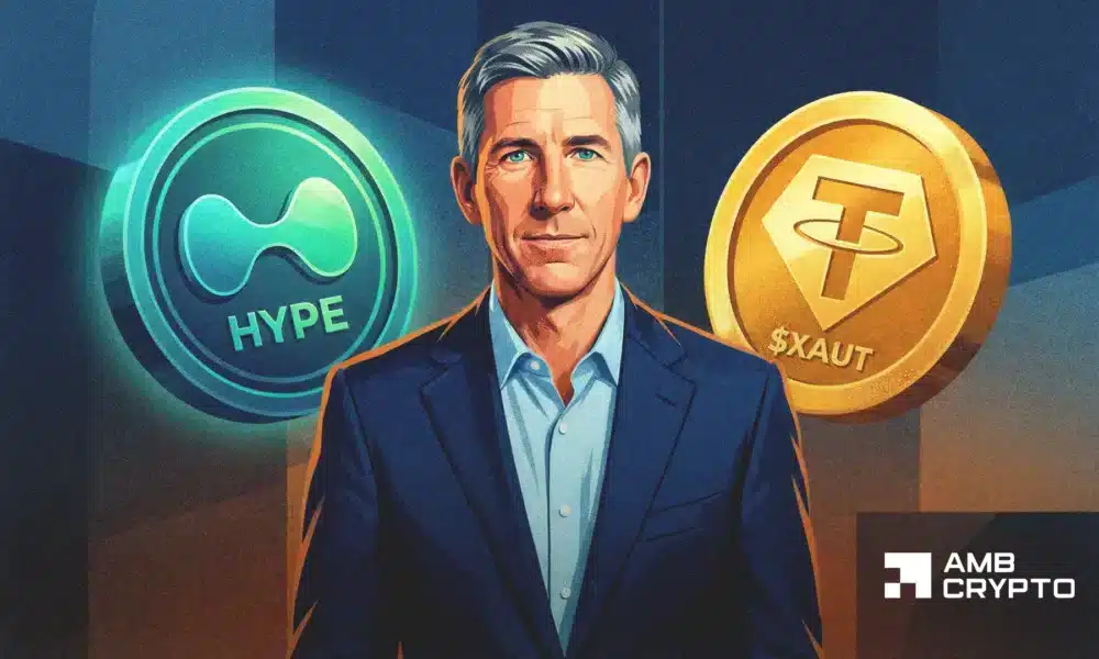 Bitwise CIO: On-Chain Finance is ‘Coming Sooner Than Anticipated’