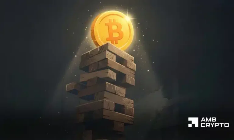 Exploring Bitcoin’s 4.64% Surge: Is This Rally Sustainable?