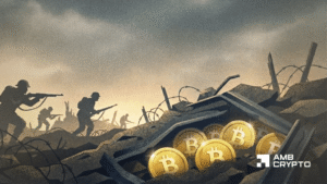 Recession Fears Grow as Bitcoin Stays Around $70K – Is a Second Half Rally on the Horizon?