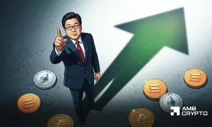 Why Fundstrat’s Tom Lee Anticipates a Crypto Market Rally in March