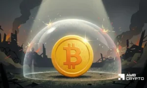 Bitcoin absorbs U.S. government transfers and Middle East FUD – Insights