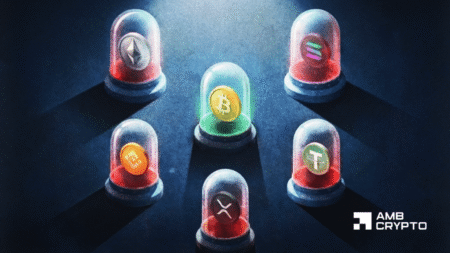 Altcoin Market Drops from $100B to $26.5B in Volume – Is Demand Capable of Recovering?